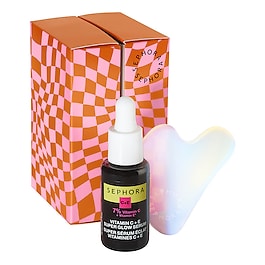 The Future is Yours - Duo de Mini Soins Visage